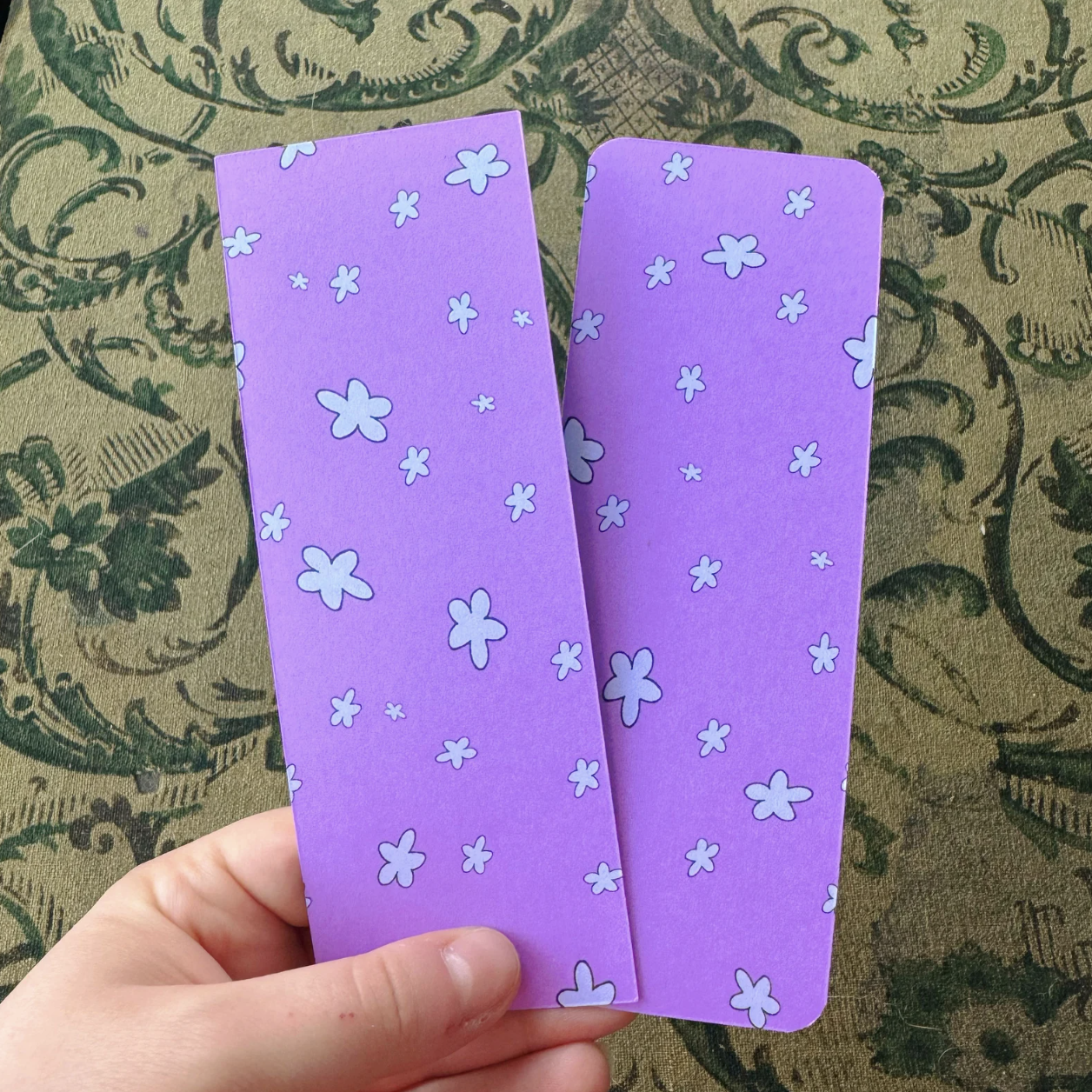 Lizzie Bennet Bookmark